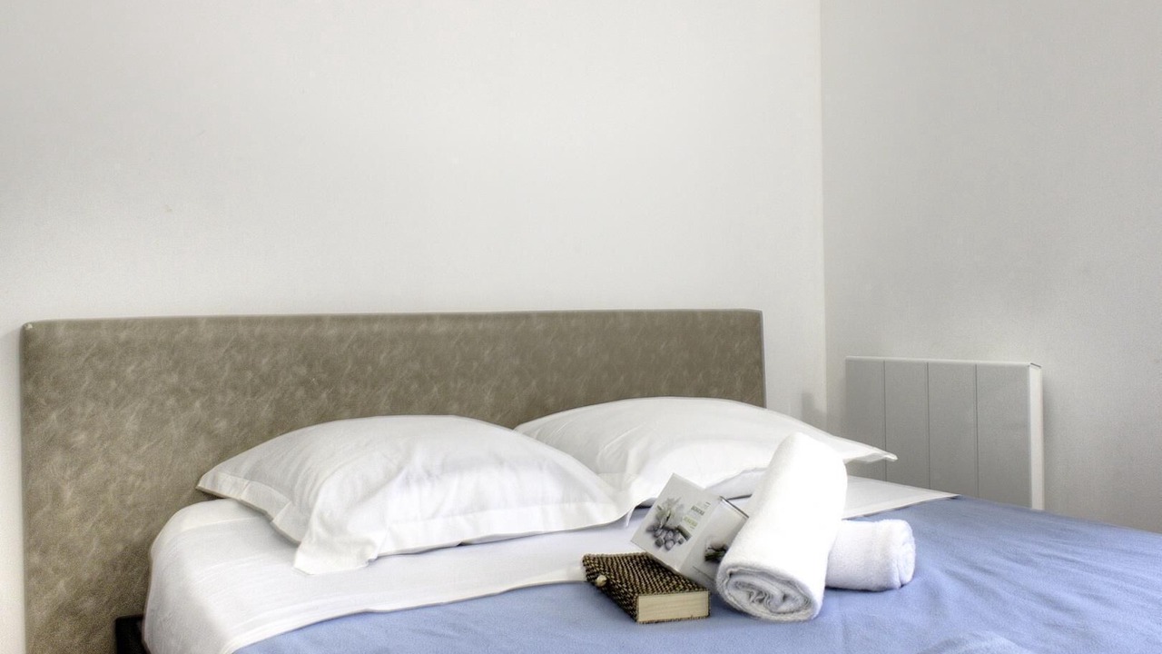 Photo of Bedroom in Chateauneuf-Grasse