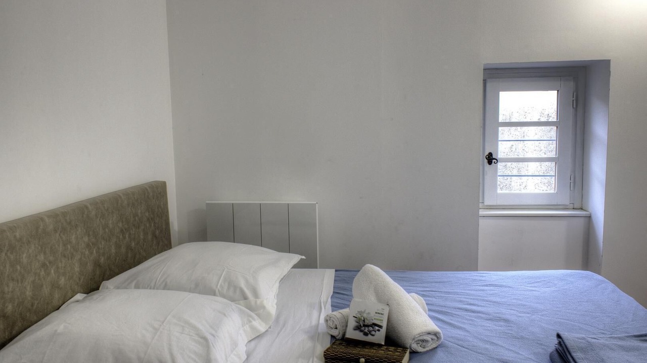Photo of Bedroom in Chateauneuf-Grasse