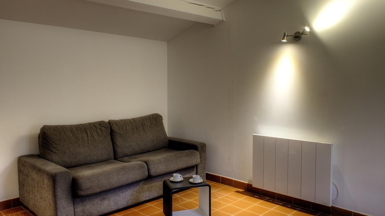 Photo of Livingroom in Chateauneuf-Grasse