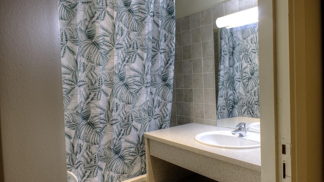 Photo of Bathroom in Peille