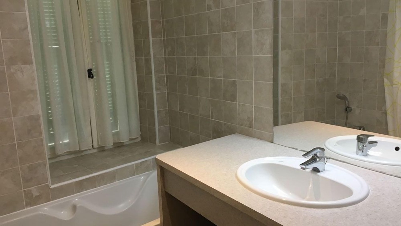 Photo of Bathroom in Peille