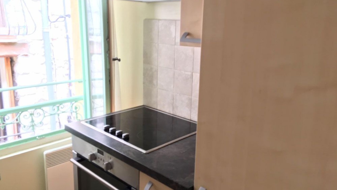 Photo of Kitchen in Peille