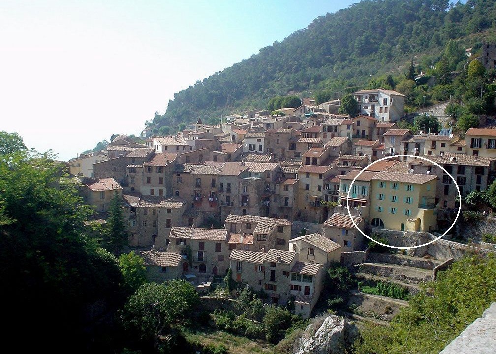 Photo of Outdoor in Peille