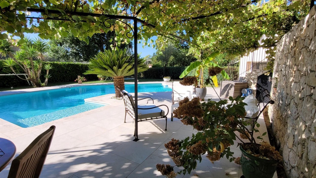 Photo of Outdoor in Saint-Jeannet