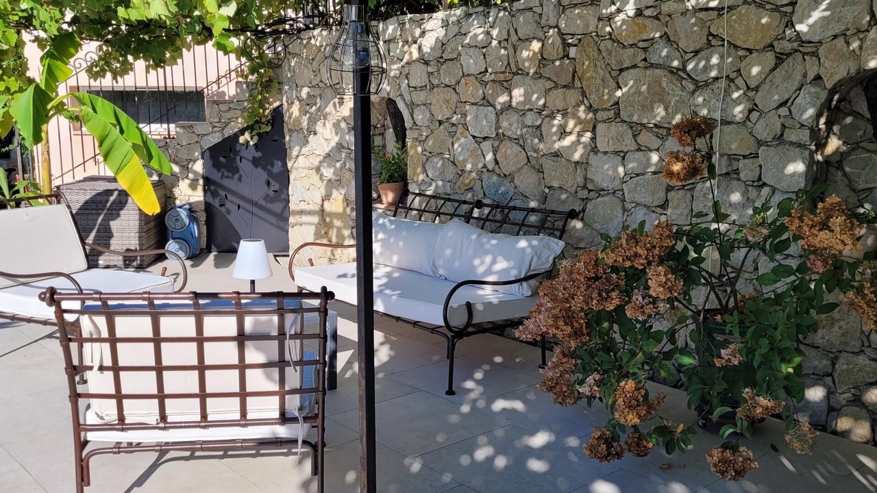 Photo of Patio Balcony in Saint-Jeannet