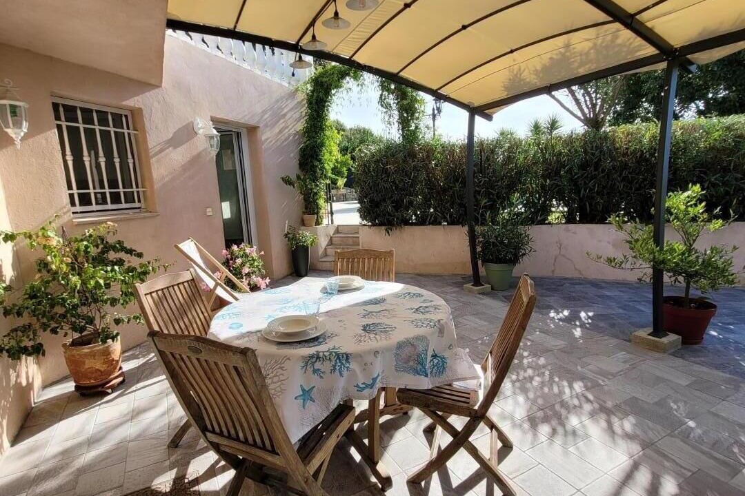 Photo of Outdoor in Saint-Jeannet