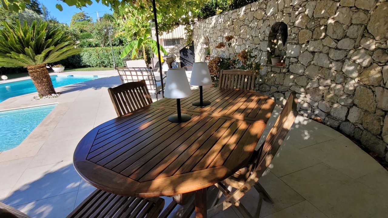 Photo of Outdoor in Saint-Jeannet