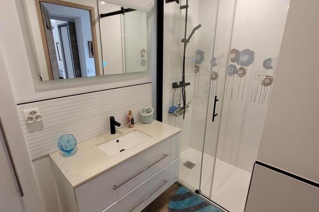 Photo of Bathroom in Saint-Jeannet