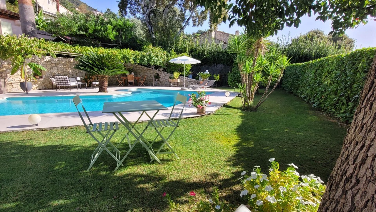 Photo of Outdoor in Saint-Jeannet