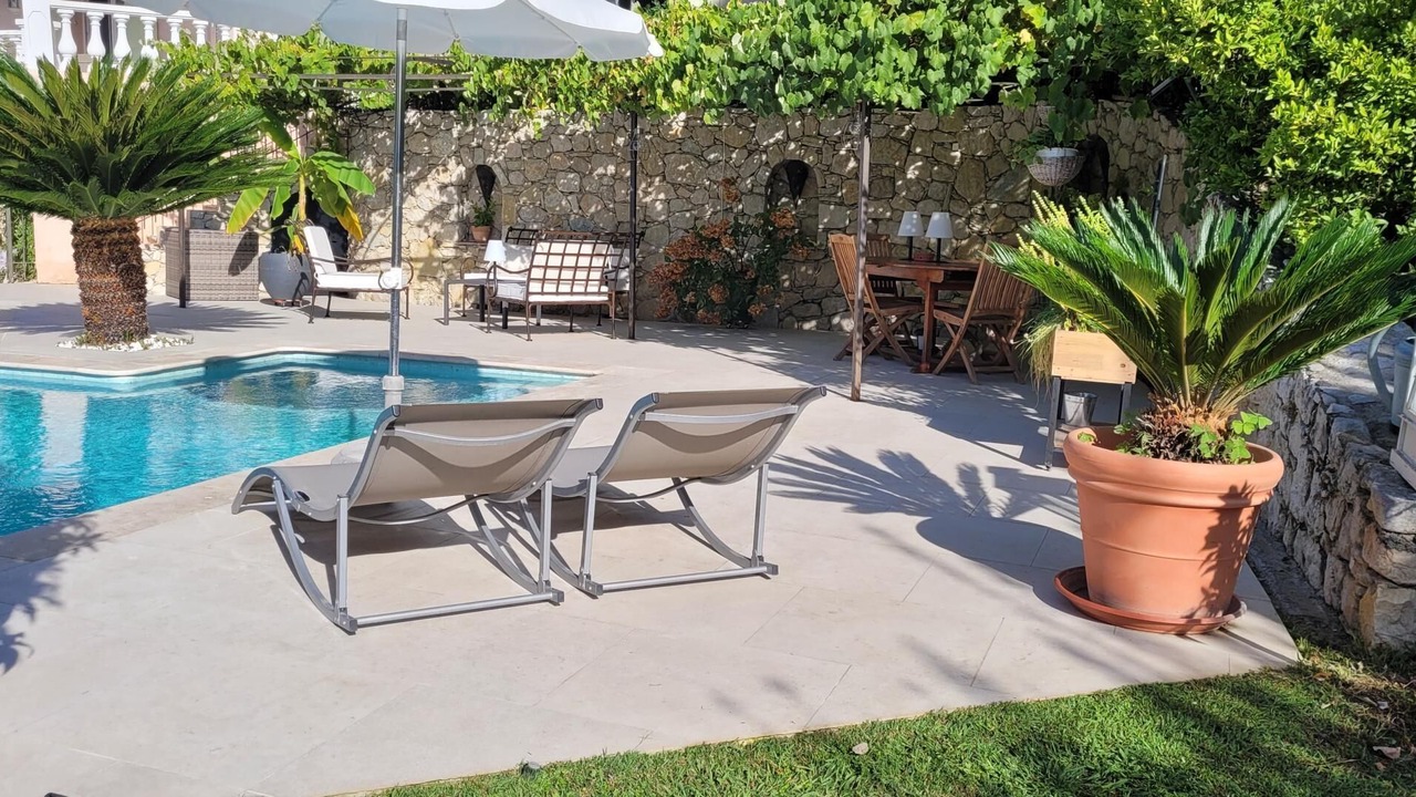 Photo of Outdoor in Saint-Jeannet