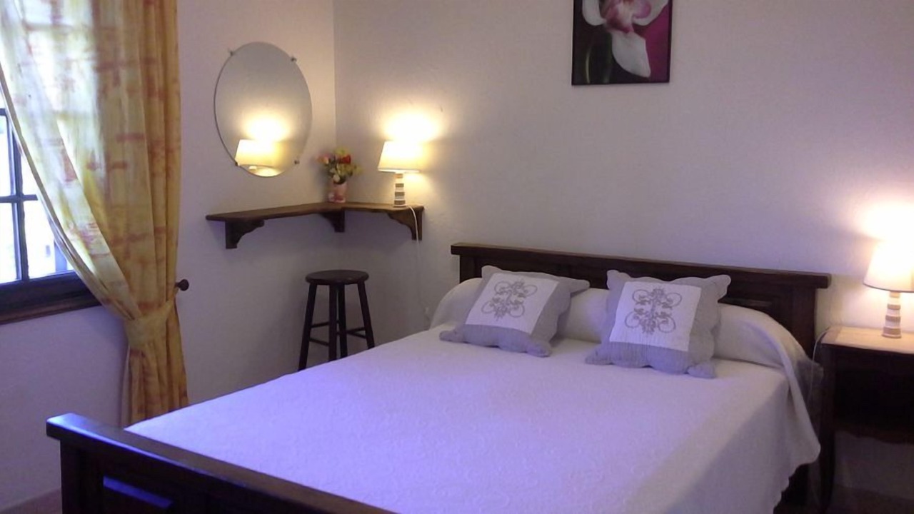 Photo of Bedroom in Colomars