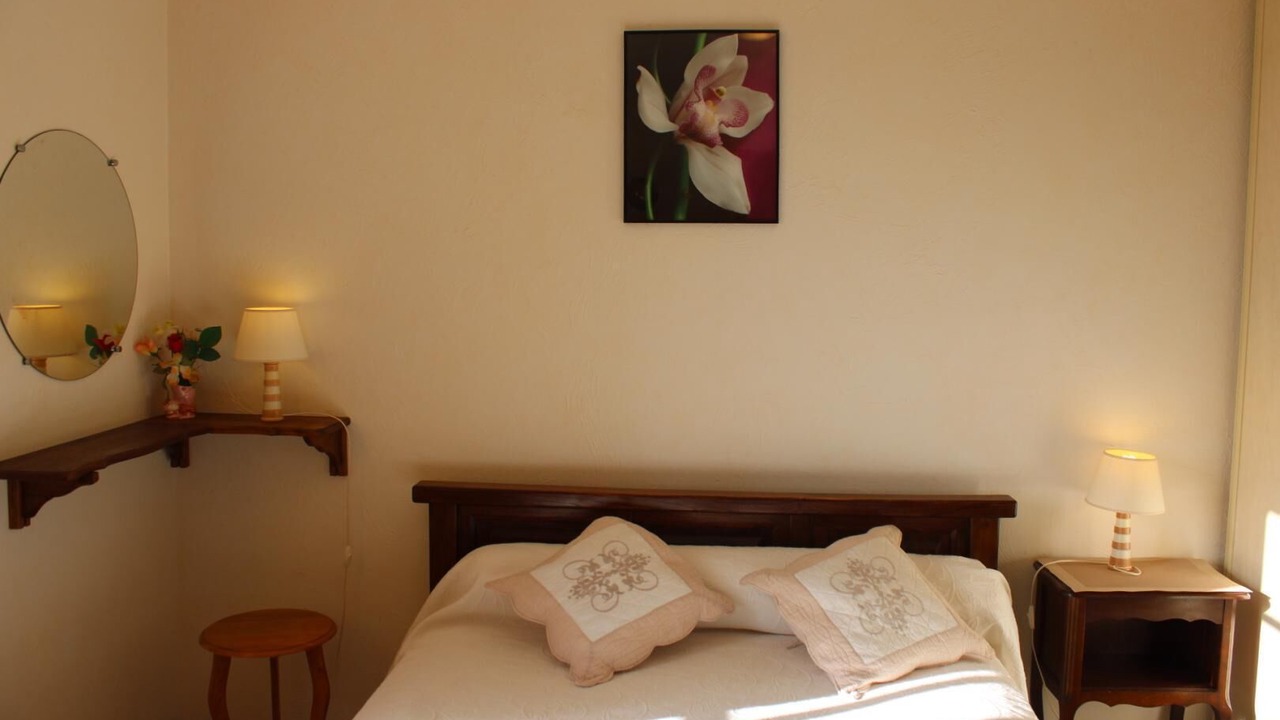 Photo of Bedroom in Colomars