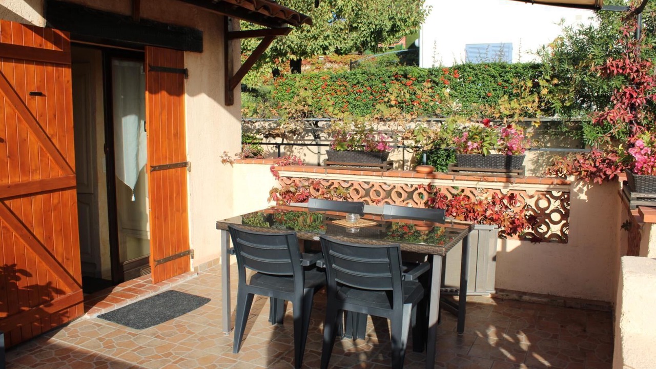Photo of Outdoor in Colomars