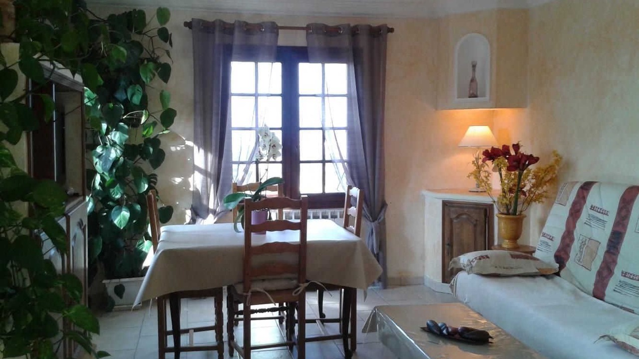 Photo of Livingroom in Colomars
