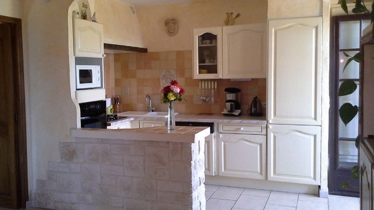 Photo of Kitchen in Colomars