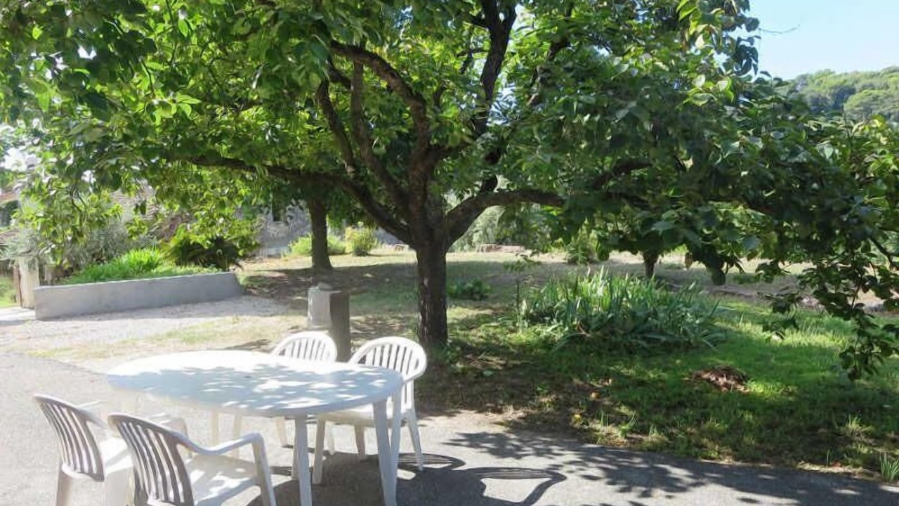 Photo of Outdoor in Biot