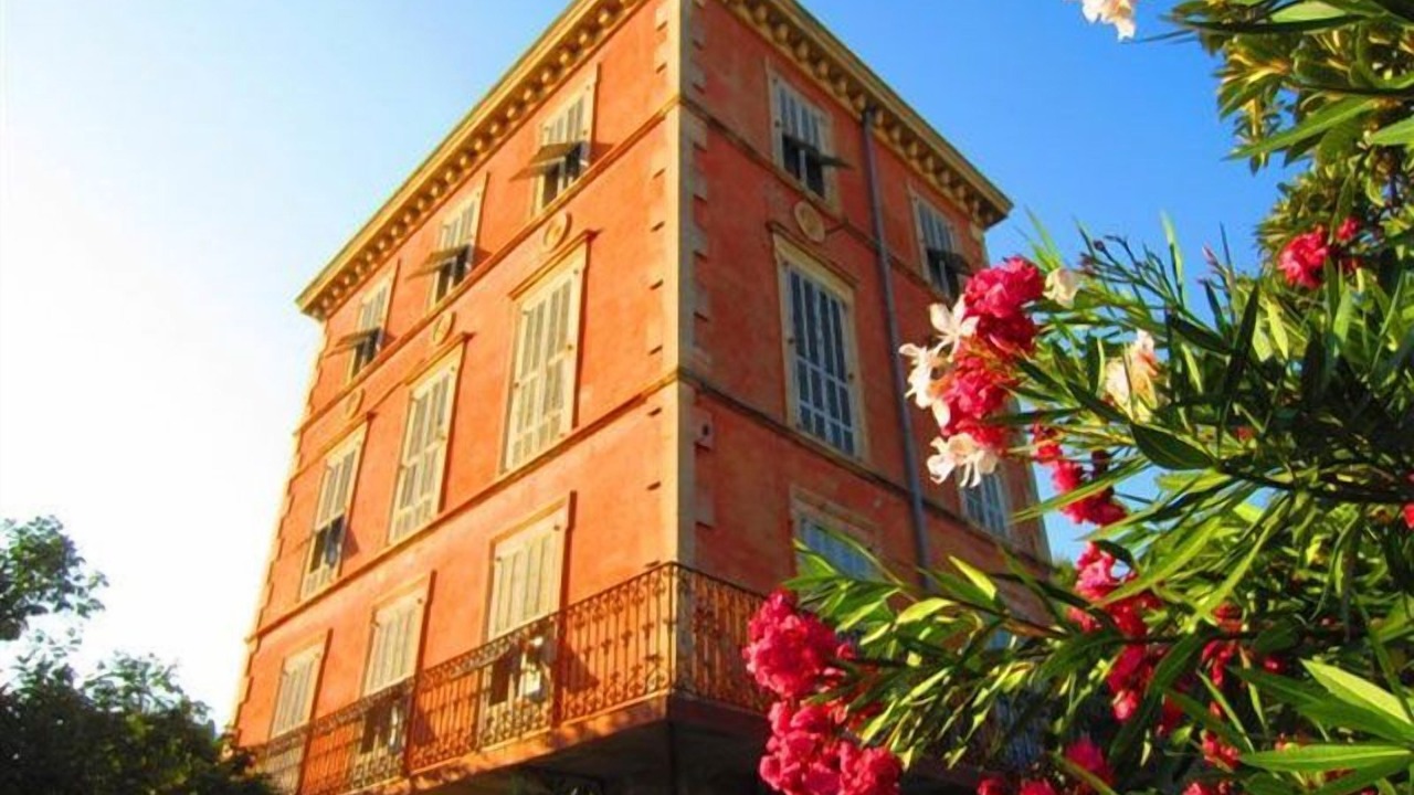 Photo of Outdoor in Biot