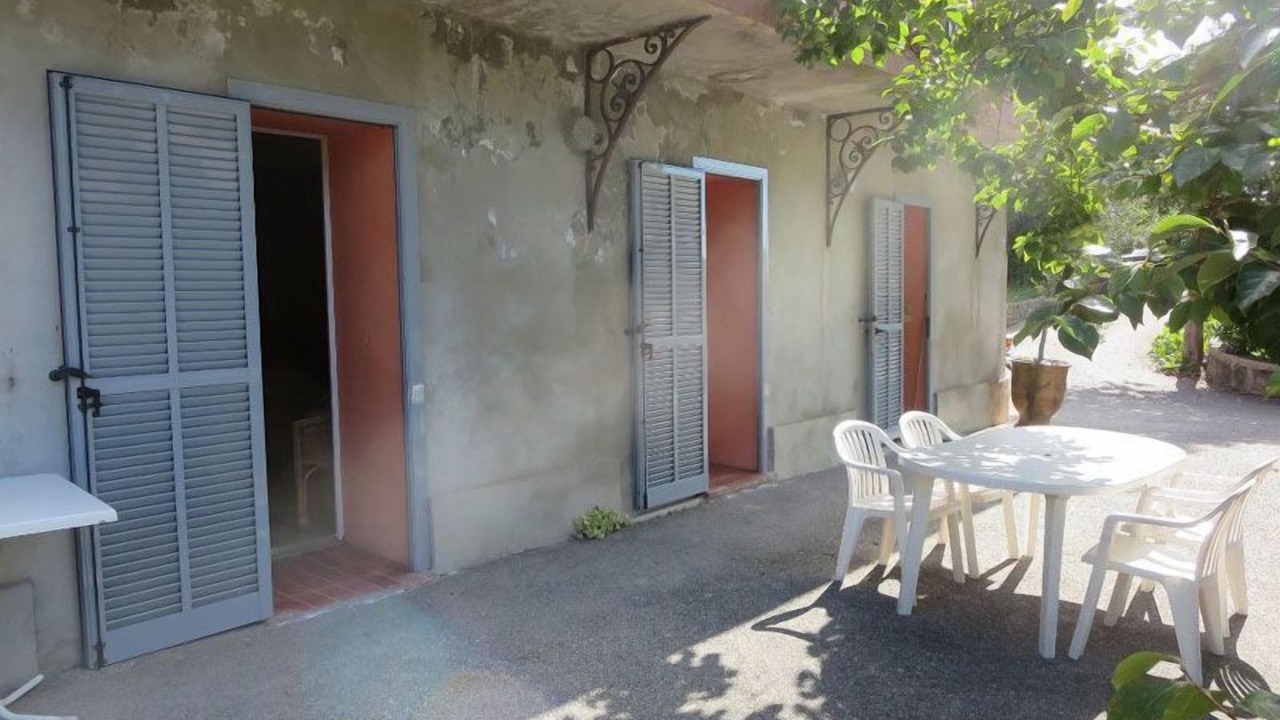 Photo of Outdoor in Biot