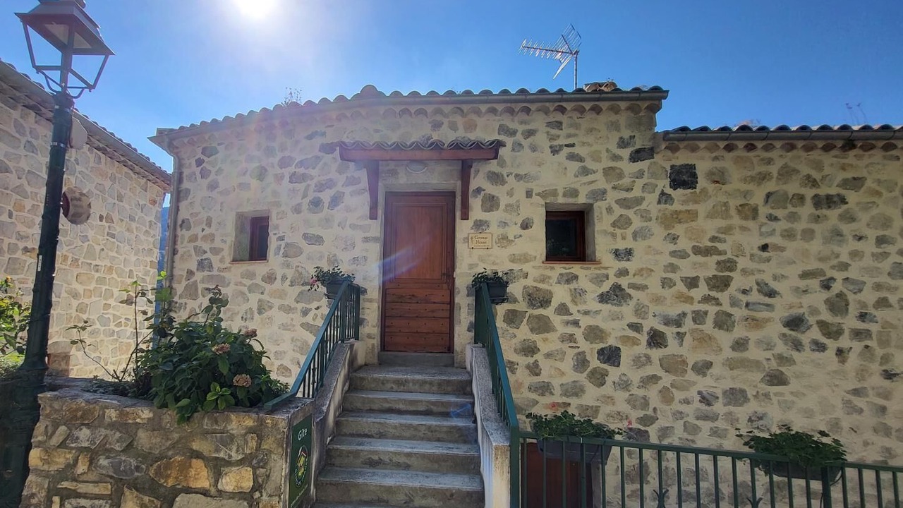 Photo of Outdoor in Bairols