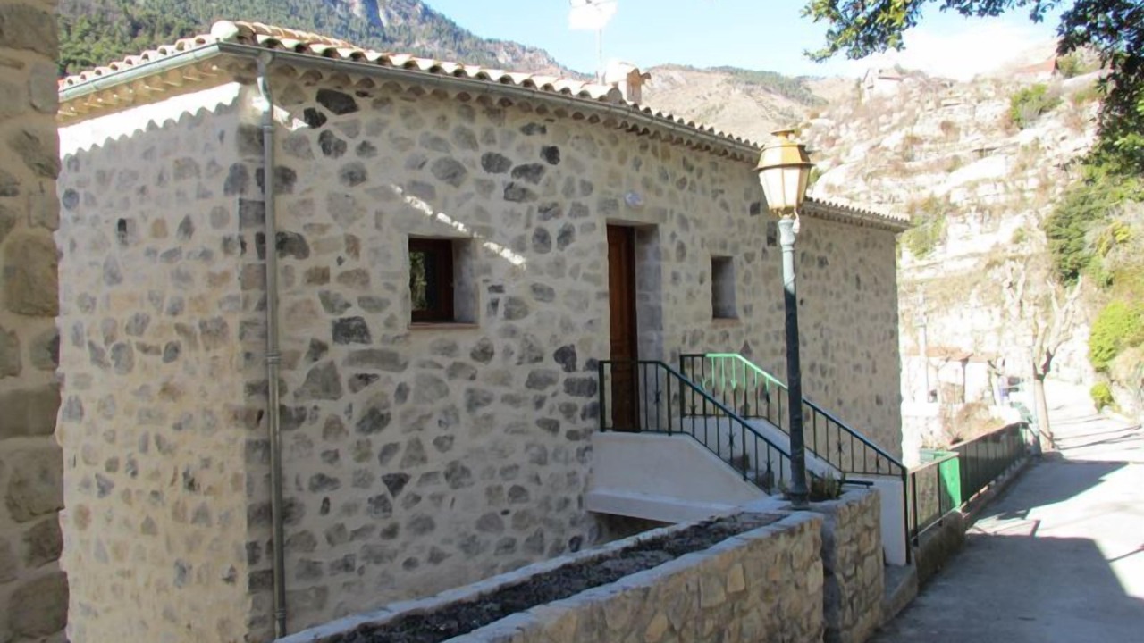 Photo of Outdoor in Bairols