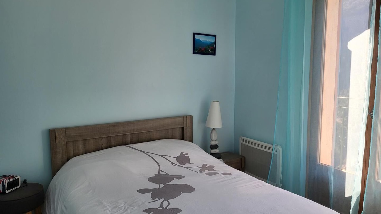Photo of Bedroom in Bairols