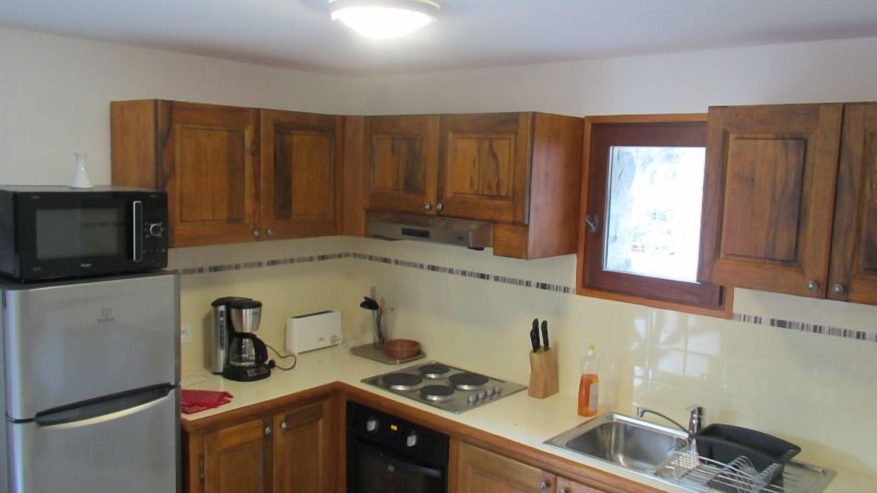 Photo of Kitchen in Bairols