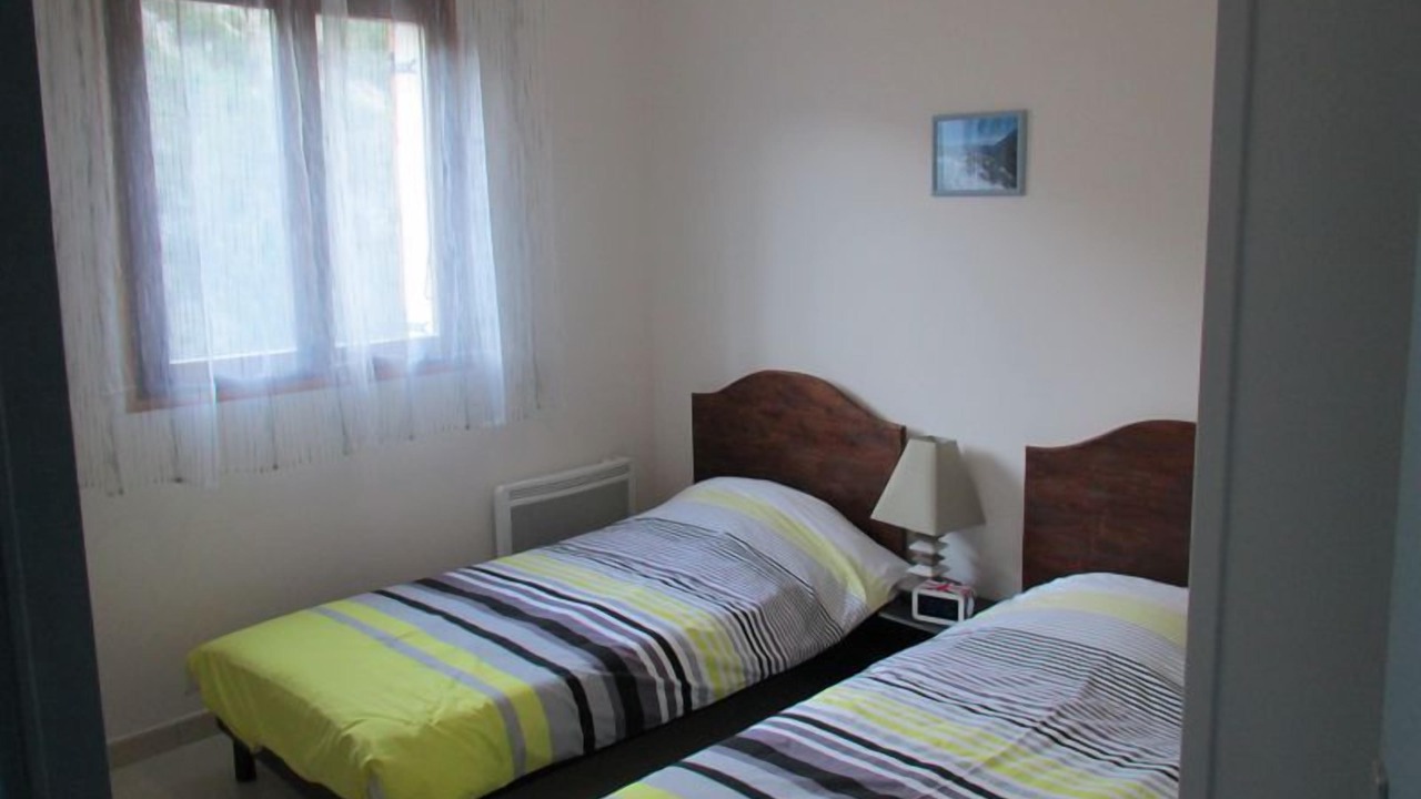 Photo of Bedroom in Bairols