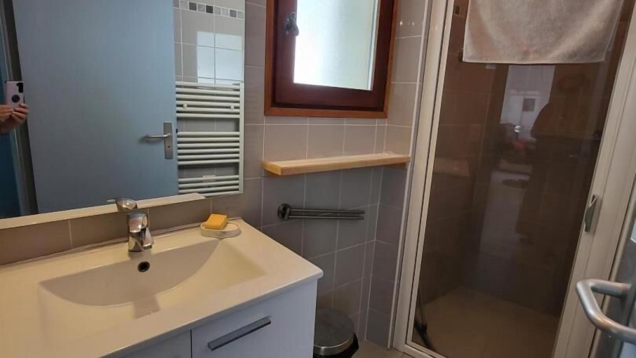 Photo of Bathroom in Bairols