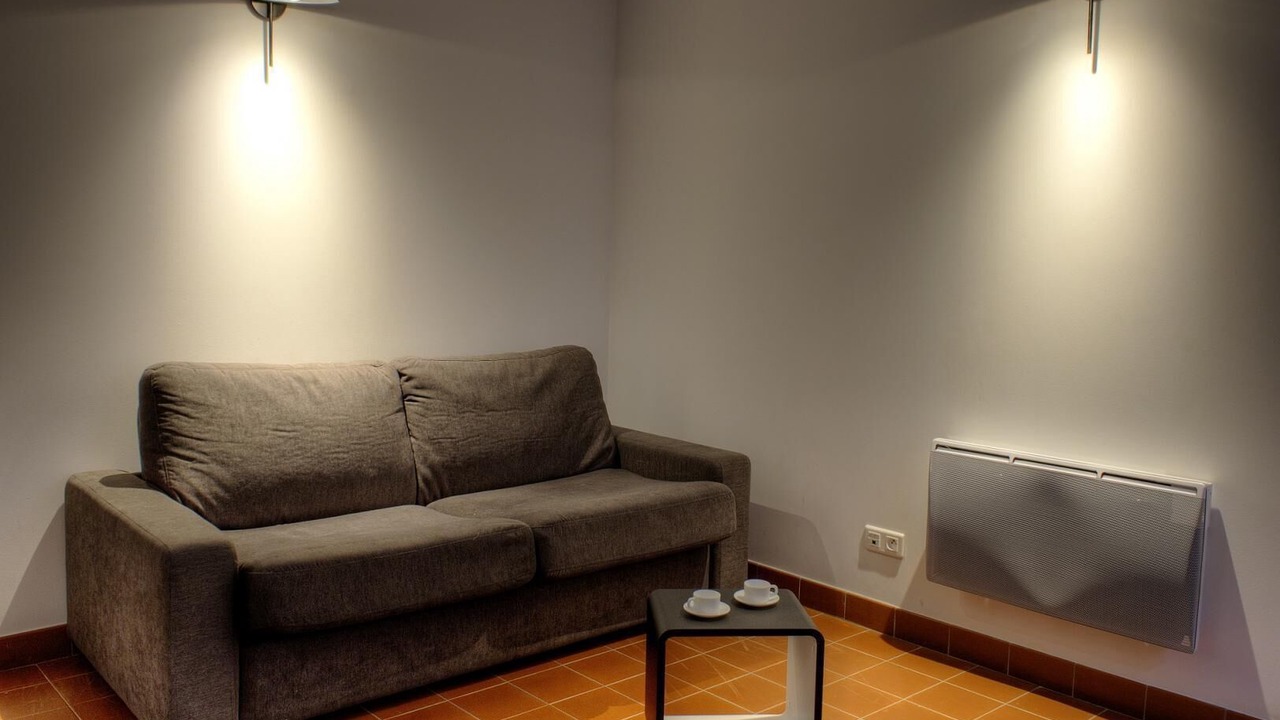 Photo of Livingroom in Chateauneuf-Grasse