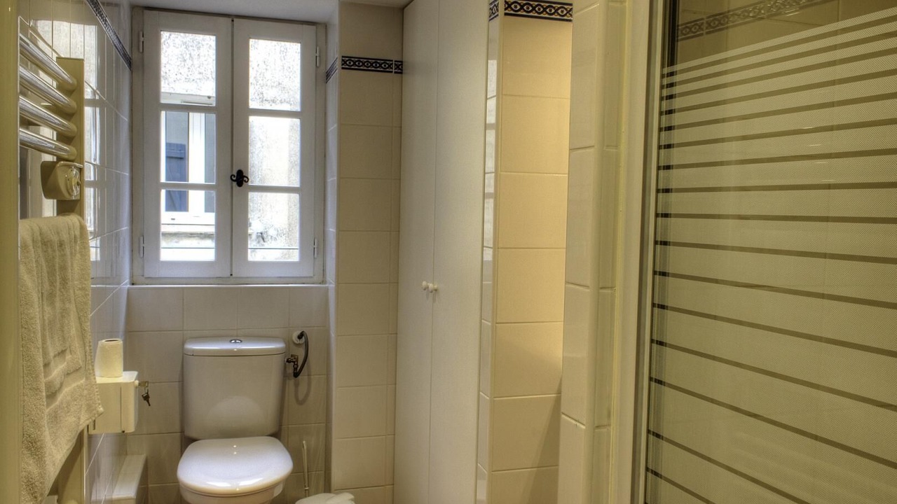 Photo of Bathroom in Chateauneuf-Grasse