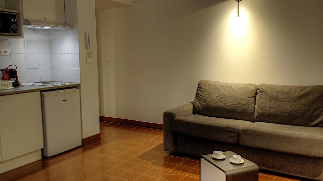 Photo of Livingroom in Chateauneuf-Grasse