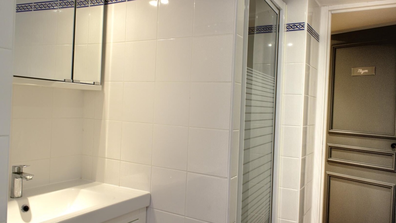 Photo of Bathroom in Chateauneuf-Grasse