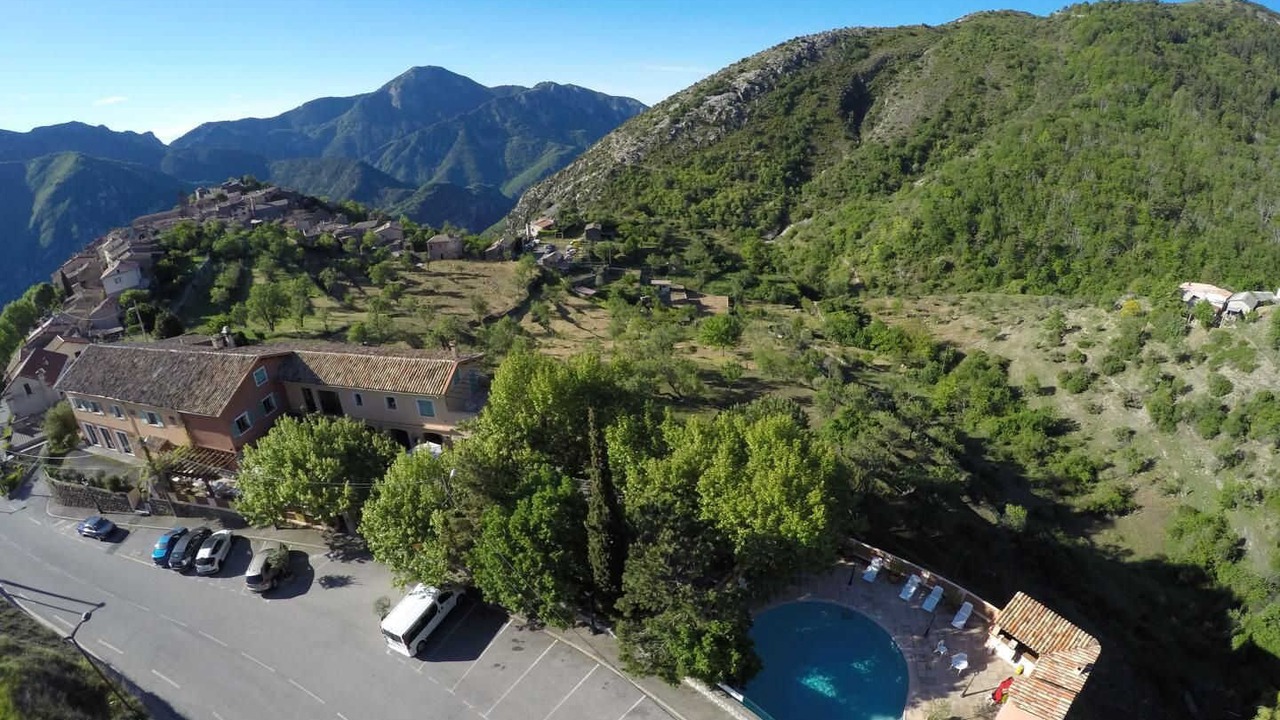 Photo of Outdoor in Utelle