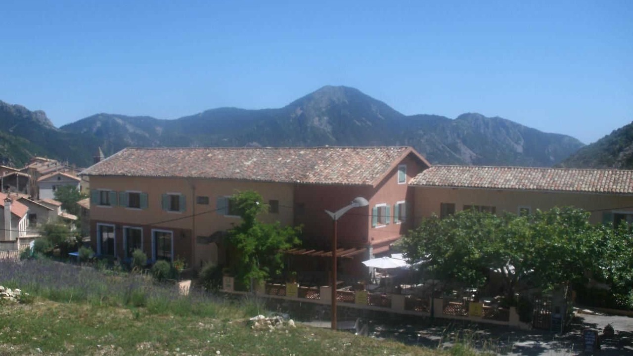 Photo of Outdoor in Utelle