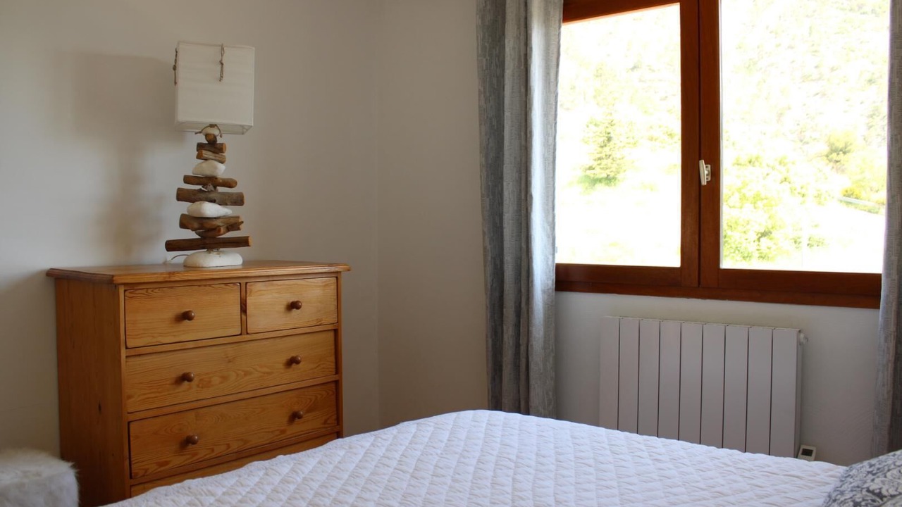 Photo of Bedroom in Utelle