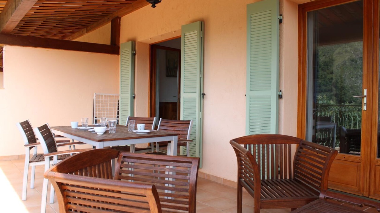 Photo of Outdoor in Utelle