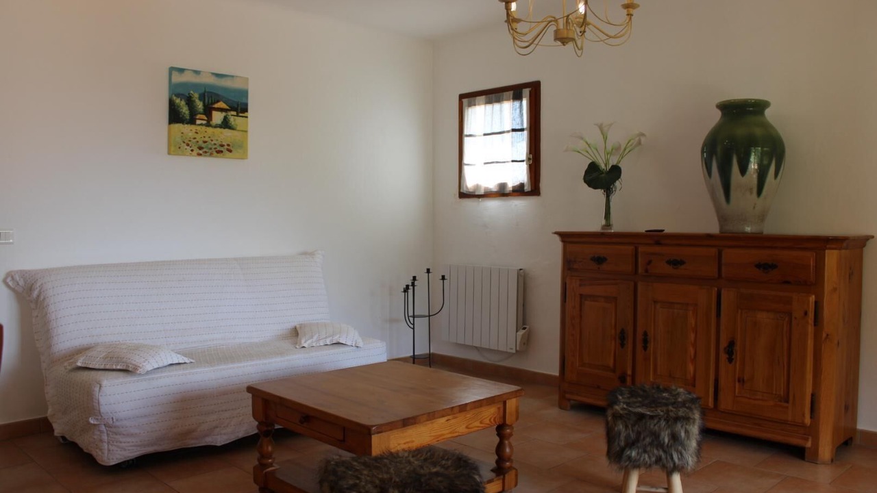 Photo of Livingroom in Utelle