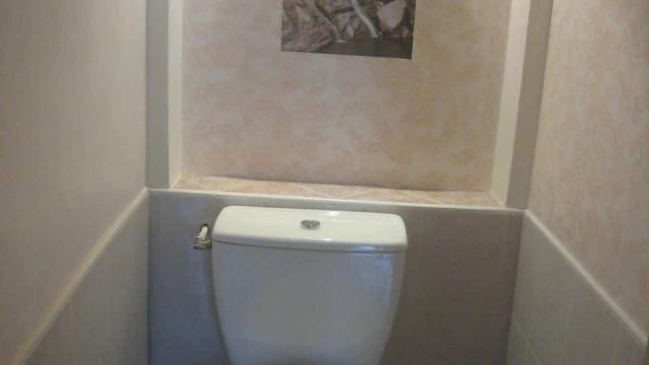 Photo of Bathroom in Beuil