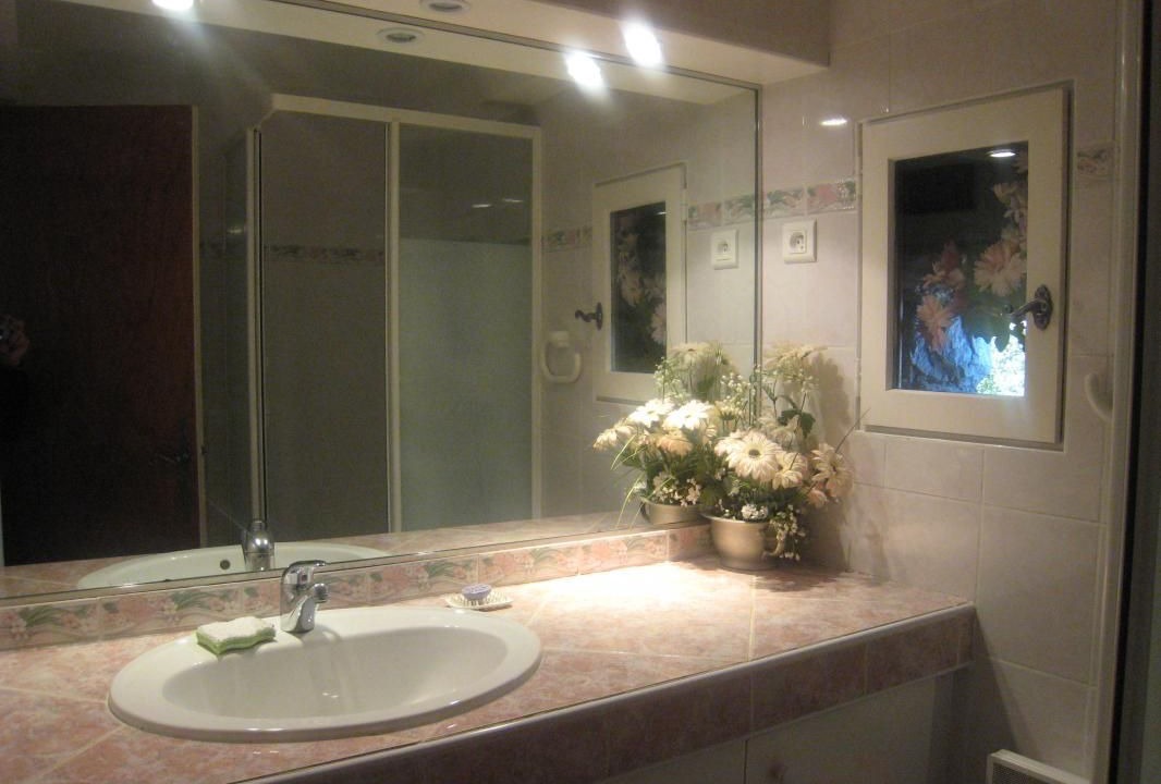Photo of Bathroom in Beuil