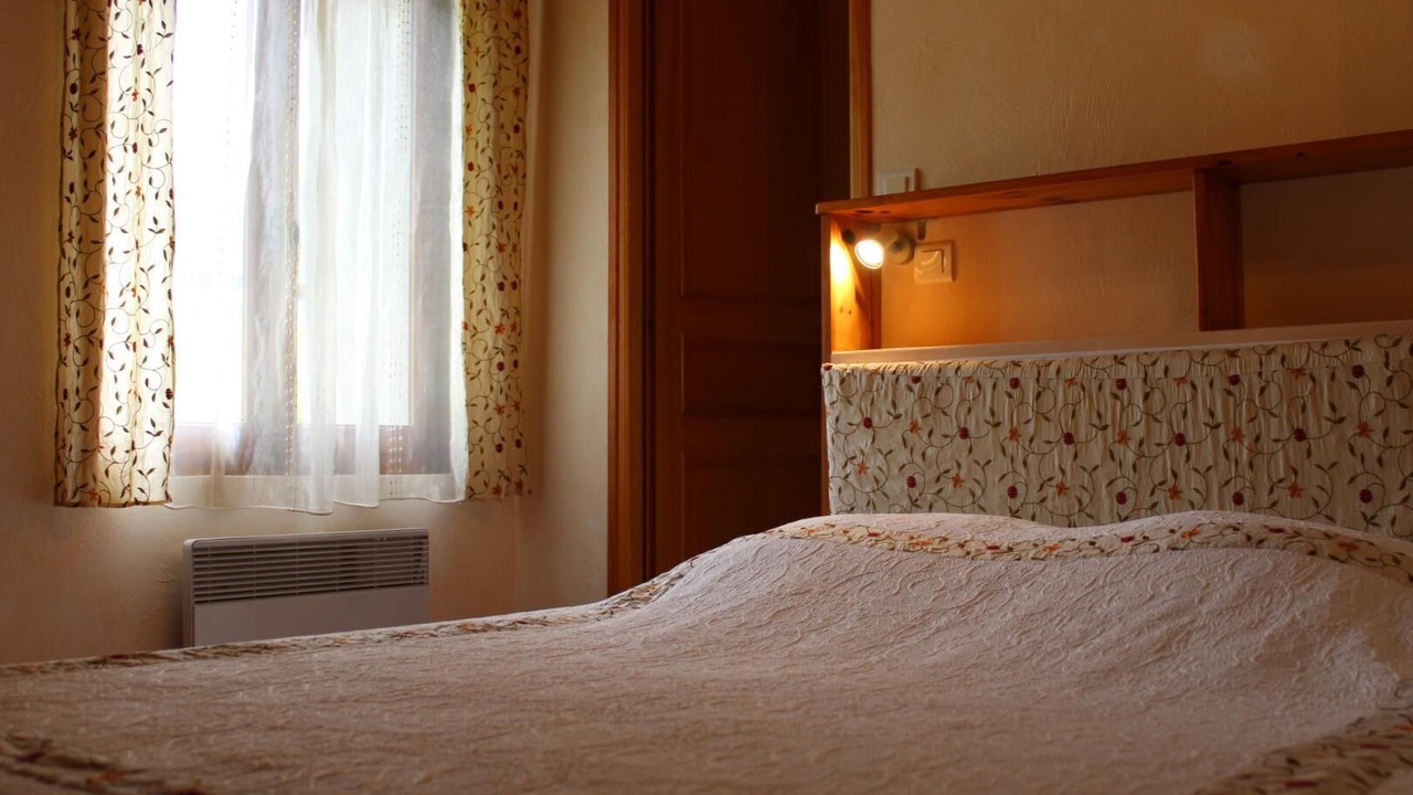 Photo of Bedroom in Beuil