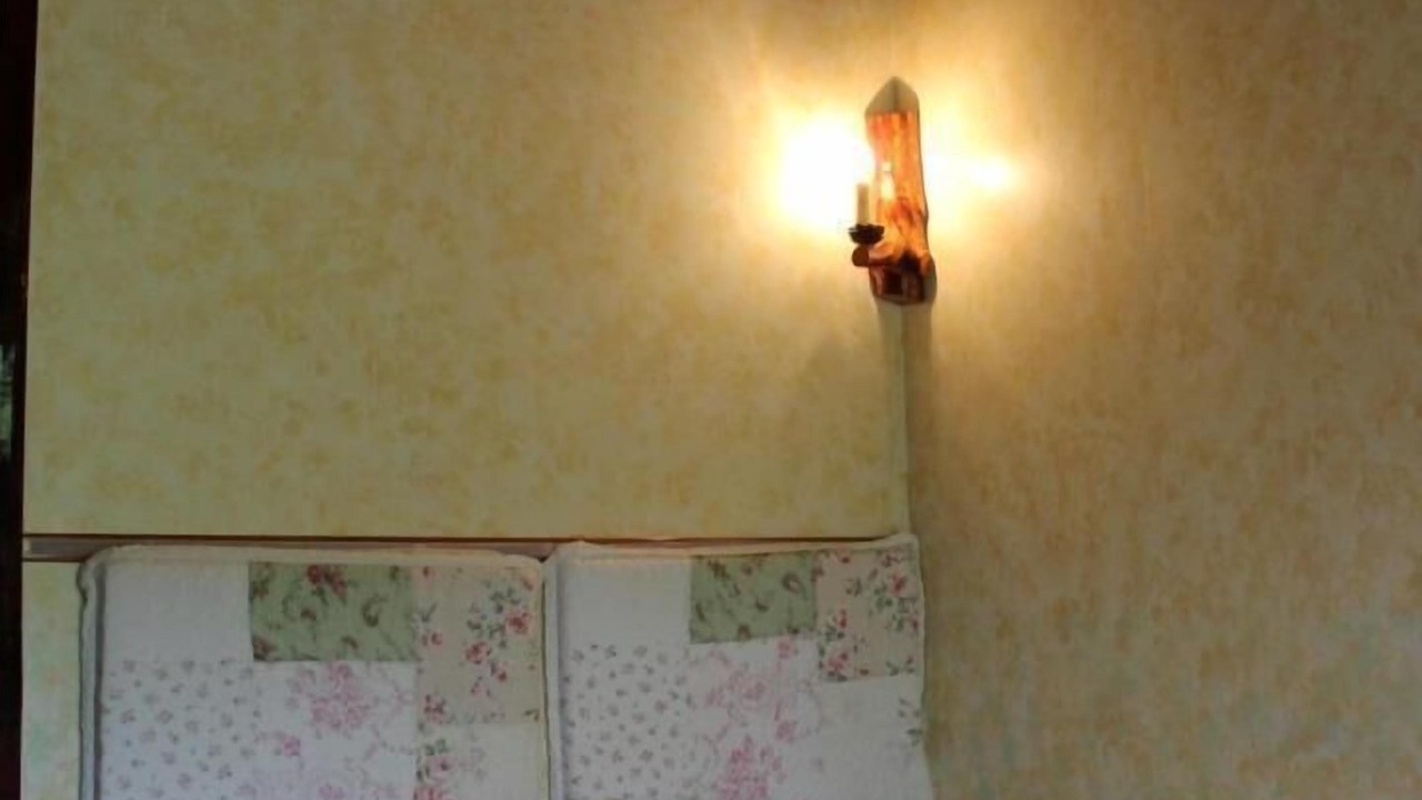 Photo of Bedroom in Beuil