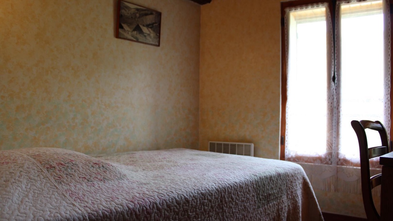 Photo of Bedroom in Beuil