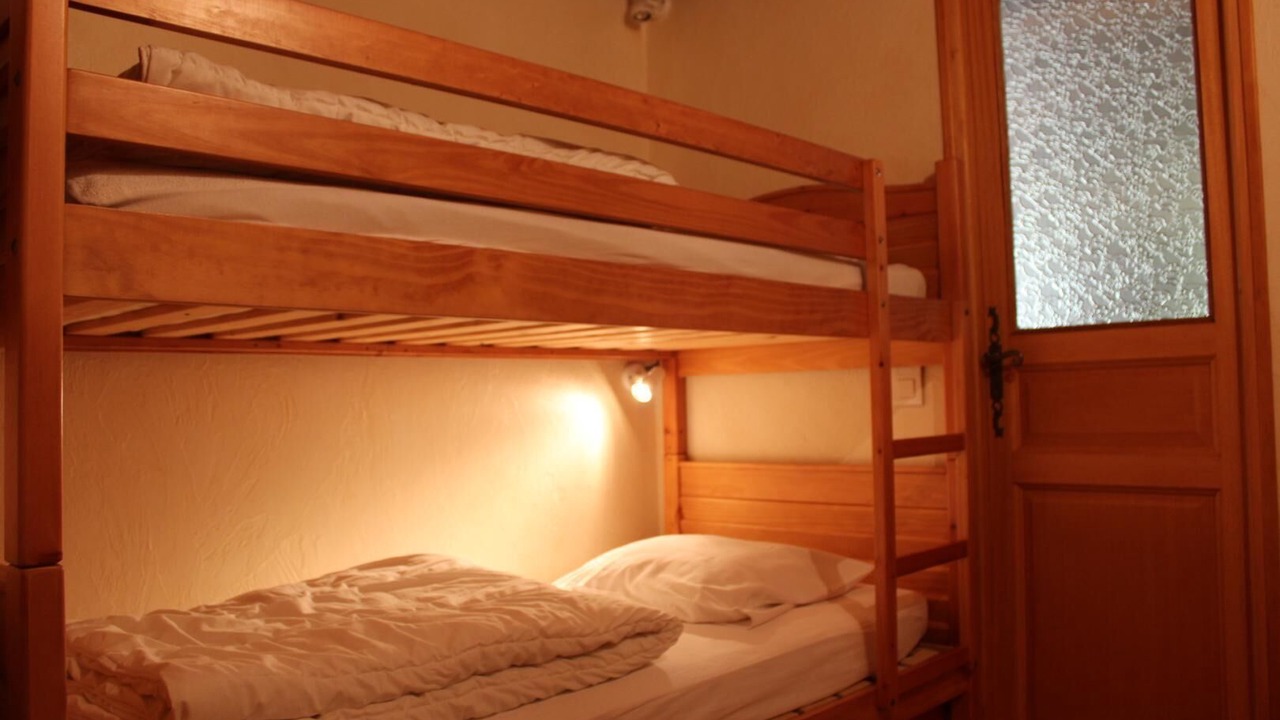 Photo of Bedroom in Beuil