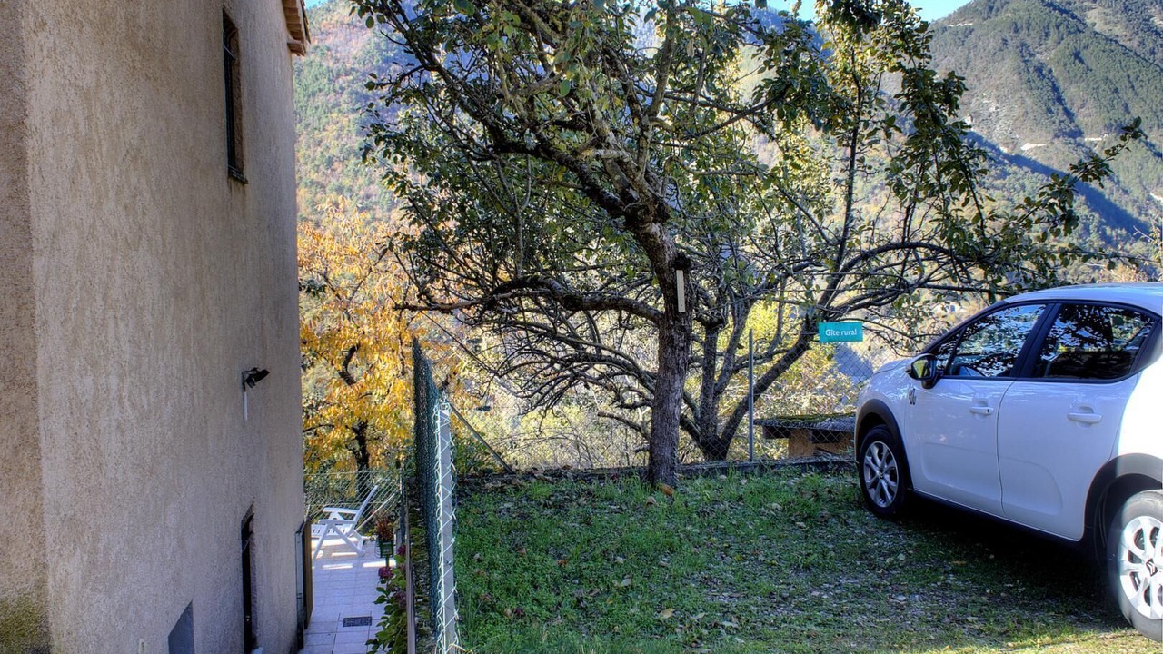 Photo of Outdoor in La Bollene-Vesubie