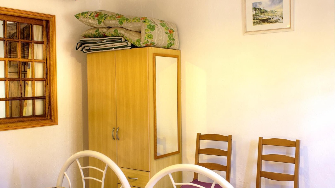 Photo of Bedroom in La Bollene-Vesubie