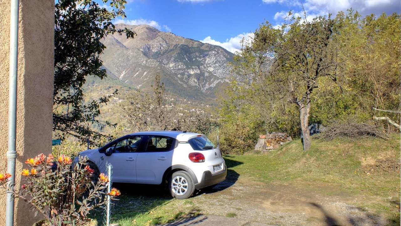 Photo of Outdoor in La Bollene-Vesubie