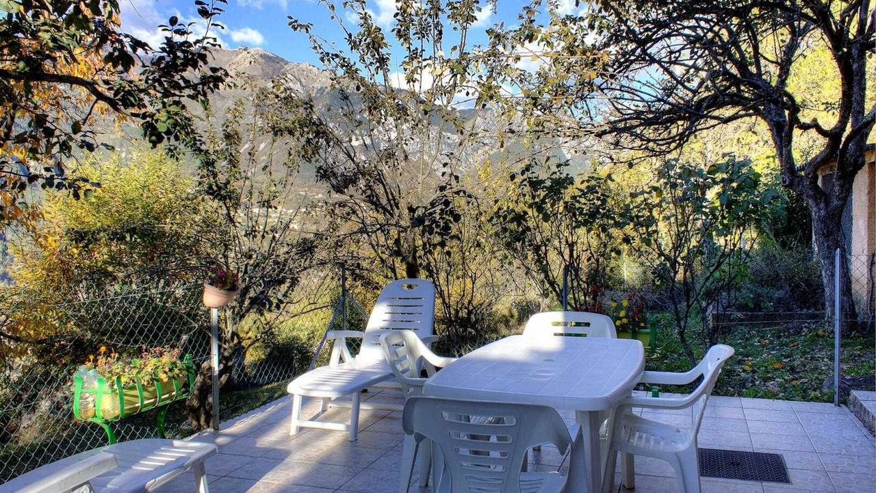 Photo of Outdoor in La Bollene-Vesubie
