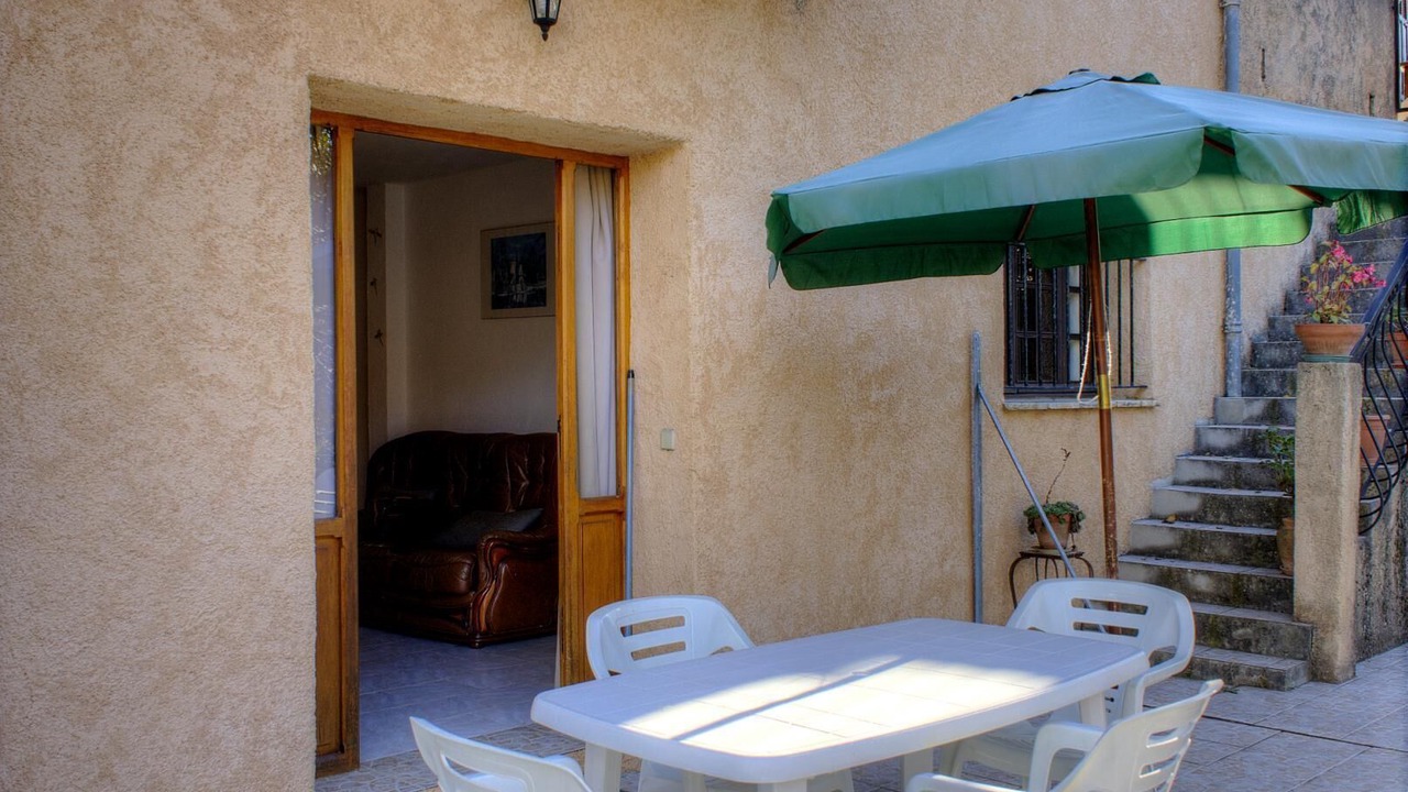 Photo of Outdoor in La Bollene-Vesubie