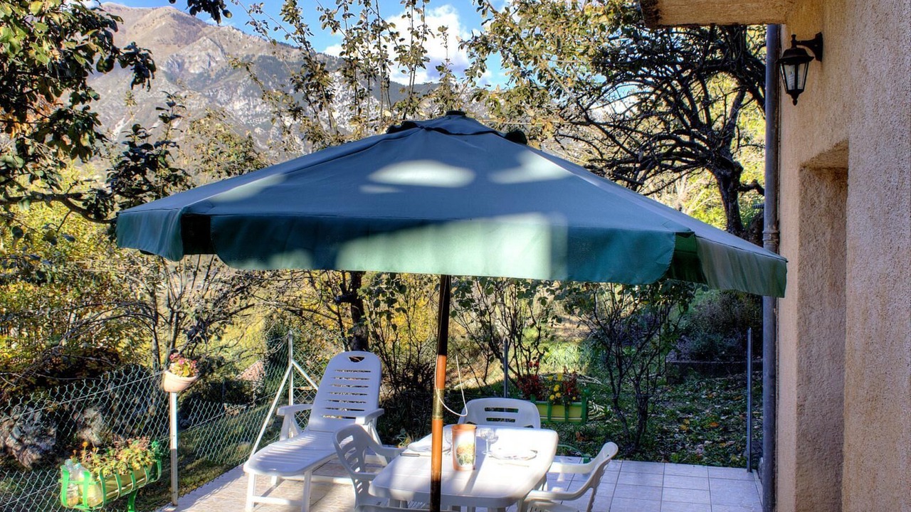 Photo of Outdoor in La Bollene-Vesubie
