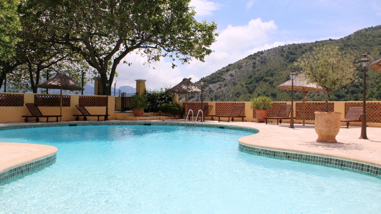 Photo of Outdoor in Utelle